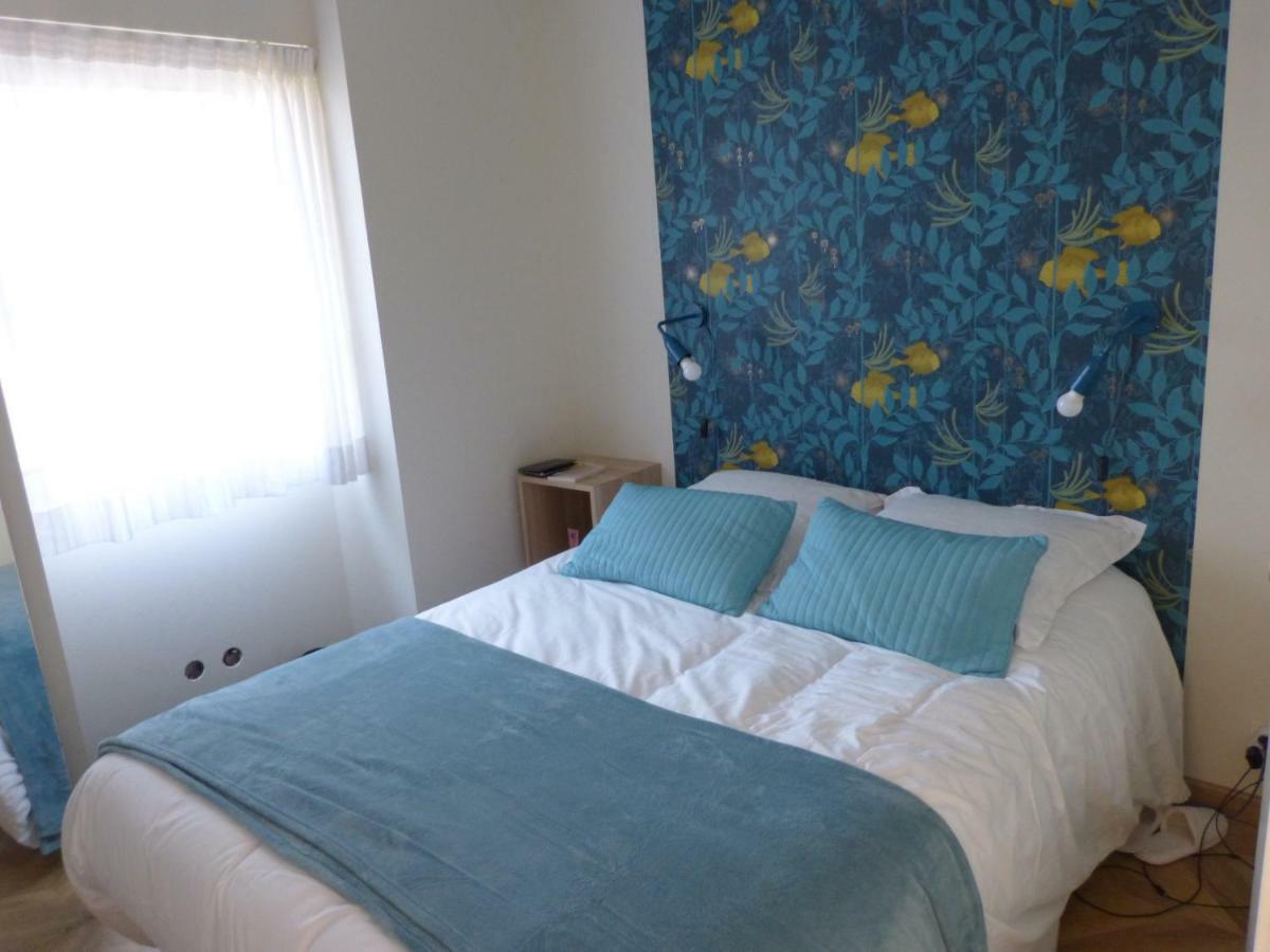 Apartamento La Sapiniere Cabourg Exterior foto